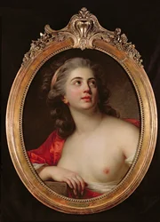 Bacchantin, 1783